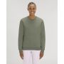 Changer - Iconische uniseks sweater met ronde hals - XXS