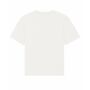 Fuser - Uniseks relaxed t-shirt - XXS