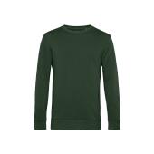 B&C Inspire Crew Neck_°, Forest Green, XS