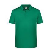 Men's Basic Polo - irish-green - XL