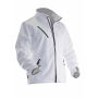 1201 Light softshell jacket wit 4xl