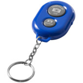Selfie afstandsbediening sleutelhanger met Bluetooth® Selfie afstandsbediening sleutelhanger met Bluetooth®