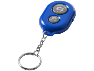 Selfie afstandsbediening sleutelhanger met Bluetooth® Selfie afstandsbediening sleutelhanger met Bluetooth®