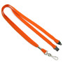 Business Identical Lanyards with Safety Lock
