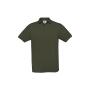 B&C Safran, Khaki, S