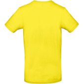 #E190 Men's T-shirt Solar Yellow M
