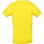 #E190 Men's T-shirt Solar Yellow 3XL