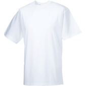 Classic Heavyweight T-shirt White S