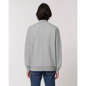 Bounder - Uniseks sweater in bomberstijl - 3XL
