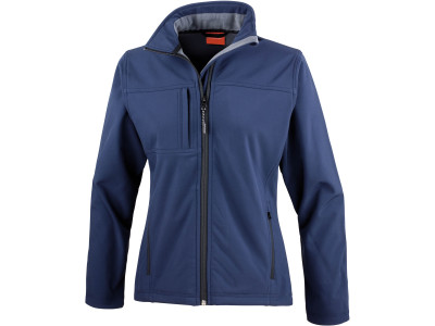 Ladies classic softshell jacket Ladies classic softshell jacket