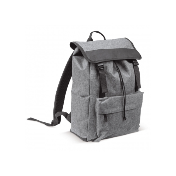 Backpack business XL - Dark Grey