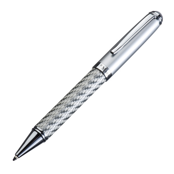 Mark Twain pen in Carbon design