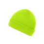 MB7501 Knitted Cap for Kids - neon-yellow - one size