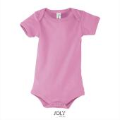 SOL'S Bambino, Orchid Pink, 3-6mnd