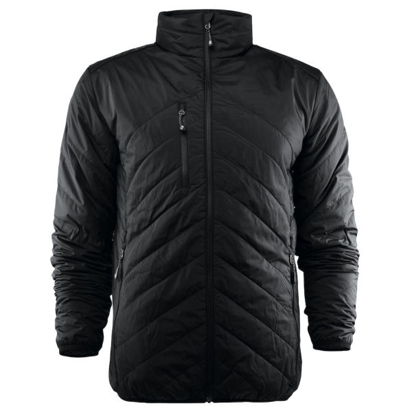 Harvest Deer Ridge jacket Black XXXL