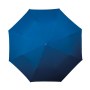 miniMAX - Opvouwbaar - Automaat - Windproof -  100 cm - Kobalt blauw