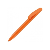 Balpen Slash soft-touch - Oranje