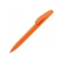 Ball pen Slash soft-touch Made in Germany - Orange