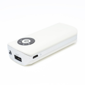 CM-6052-EU Power Bank Bright