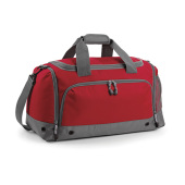 Athleisure Holdall - Classic Red - One Size