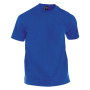 Kleuren T-Shirt Volwassene Premium - AZR - XXL