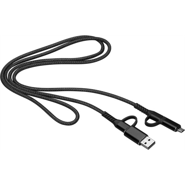 4-in-1 cable