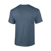 Ultra Cotton Adult T-Shirt - Indigo Blue - S