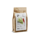 Spicy Lemongrass