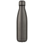 Cove vacuüm geïsoleerde roestvrijstalen fles van 500 ml - Titanium