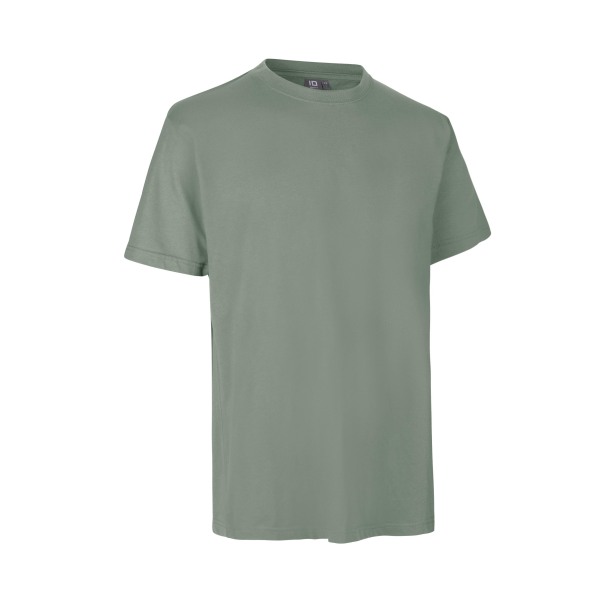 PRO Wear T-shirt | light - Dusty Green, S