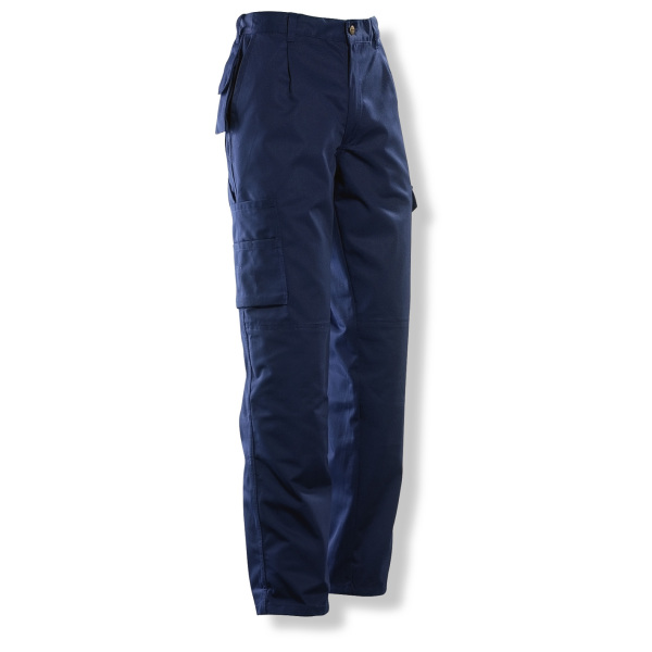 Jobman 2305 Service trousers navy DA36