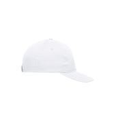 MB004 6 Panel Promo Cap wit one size