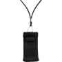 Polyester houder MP3 Powerbank Telefoon