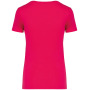 Dames T-shirt - 155 gr/m2 Raspberry Sorbet XXL