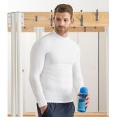 Finden and Hales Team Long Sleeve Base Layer Finden and Hales Team Long Sleeve Base Layer