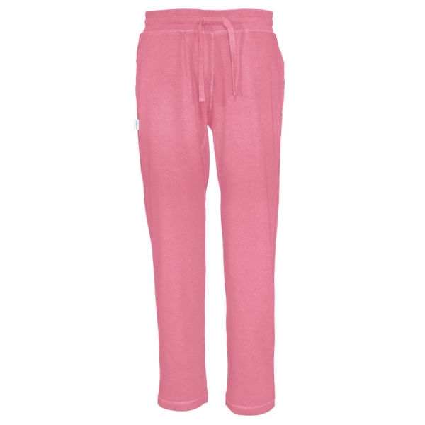 Sweat Pants Man Pink 3XL (GOTS)