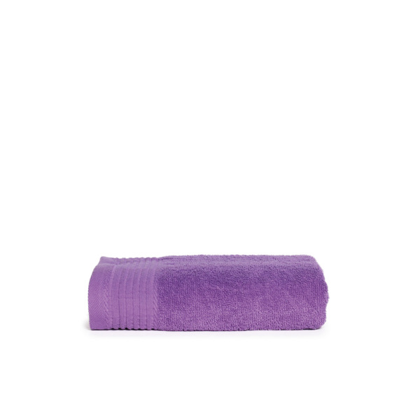 T1-50 Classic Towel - Purple