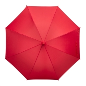 Falconetti - Tulp paraplu - Automaat -  105 cm - Rood