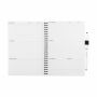 MOYU Erasable Stone Paper Notebook notitieboek