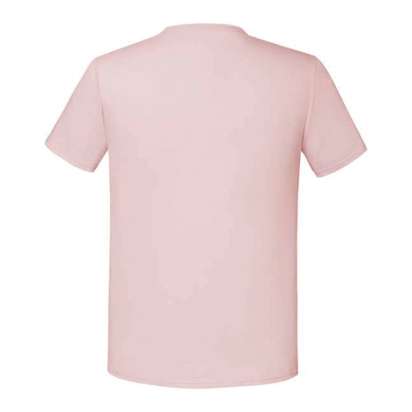 Iconic-T Men's T-shirt Powder Rose S