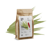Spice Lemongrass