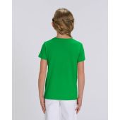 Mini Creator - Iconisch kinder-T-shirt - 12-14
