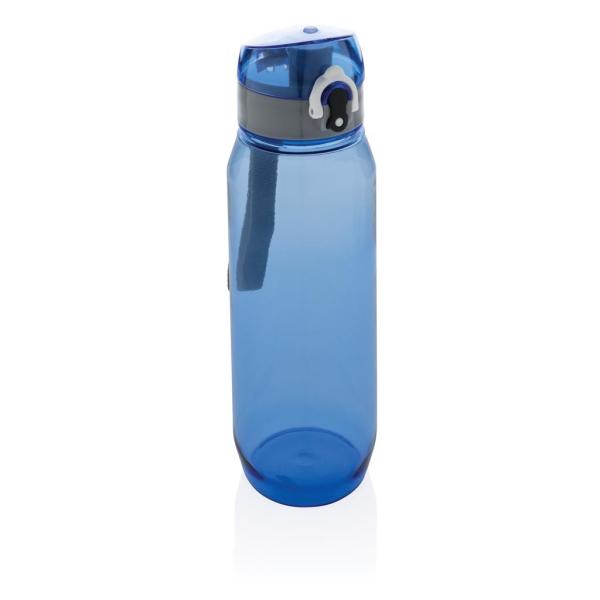 Tritan fles XL 800ml, blauw