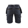 Dames Short denim stretch X1900