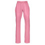 Sweat Pants Lady Pink L (GOTS)