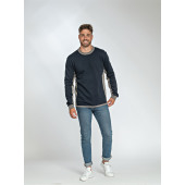 L&S Sweater Workwear