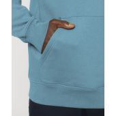 Cruiser - Iconische uniseks sweater met capuchon - S