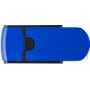 Metal and plastic multifunctional tool Emir blue