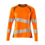 T-shirt, met lange mouwen XS ONE