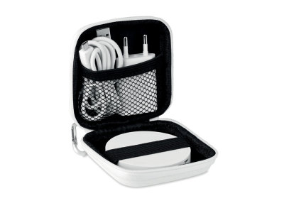 WIRELESS PLATO SET - Draadloos opladen set WIRELESS PLATO SET - Draadloos opladen set